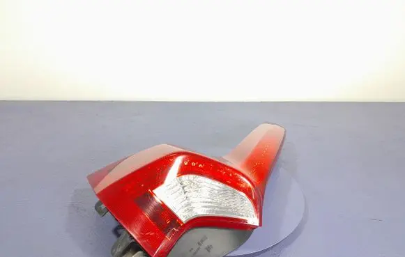 Volvo V60 Rear/tail lights 31214963