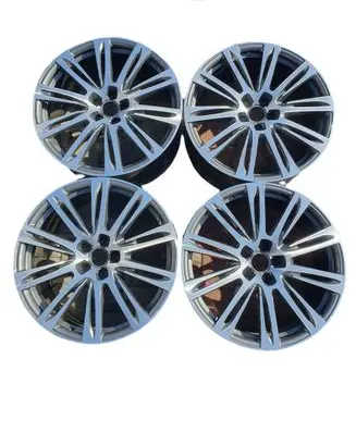 Audi A7 S7 4G R20 alloy rim 4H0601025AE