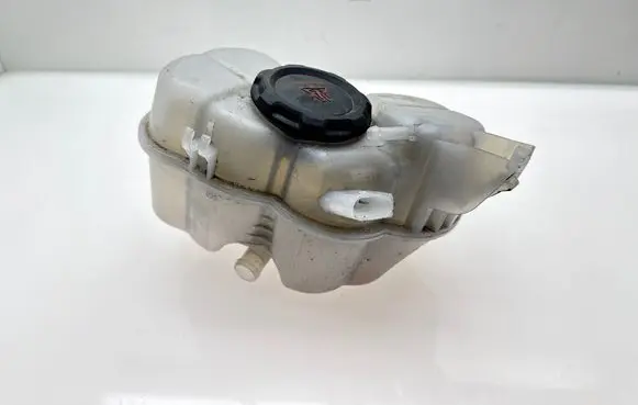 Volkswagen ID.4 Coolant expansion tank/reservoir 1EA121407F