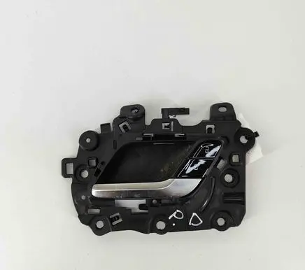 Mercedes-Benz GLC C254 Front door interior handle A2547601000 A2547600400