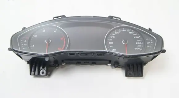 Audi A5 Speedometer (instrument cluster) 8W6920781