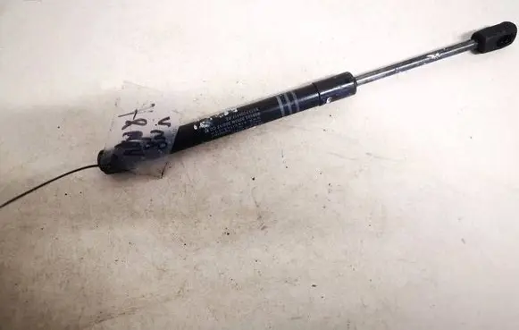 BMW 5 GT F07 Front bonnet/hood damper/strut 5123730911702