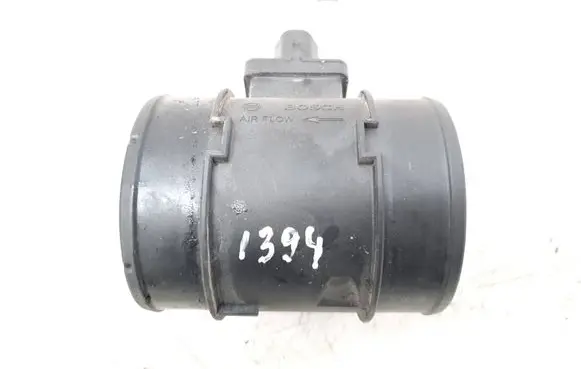 Opel Astra J Mass air flow meter 0281002940 55561912