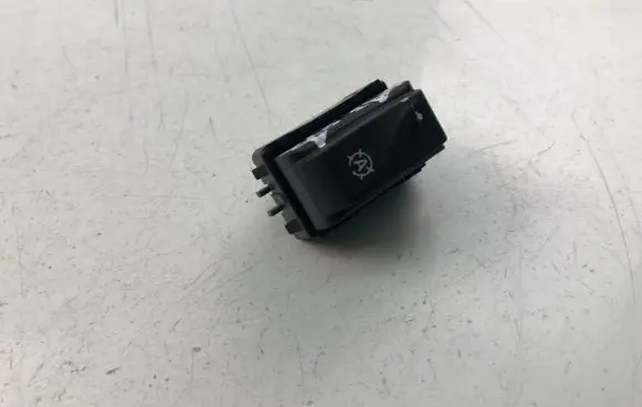 Renault Captur Other switches/knobs/shifts 251534917R