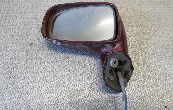 Suzuki Liana Front door electric wing mirror E4012162