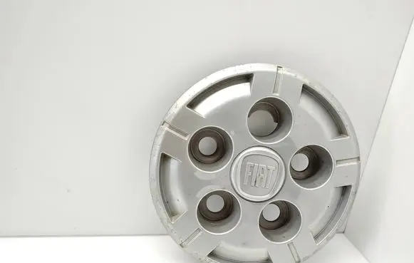 Fiat Ducato Original wheel cap B985