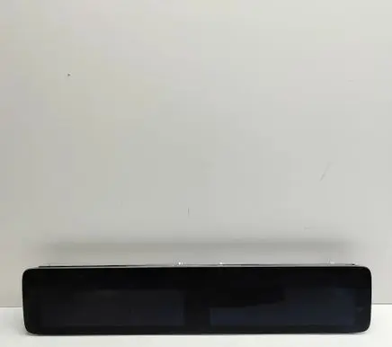 Mercedes-Benz CLS C257 Screen/display/small screen A2135405599 A3C05791800