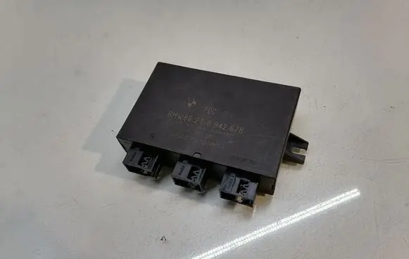 BMW X5 E53 Parking PDC control unit/module 6942676