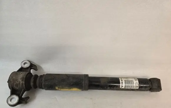 Volvo S60 Rear shock absorber/damper 31658541