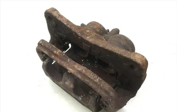 Subaru Legacy Front brake caliper