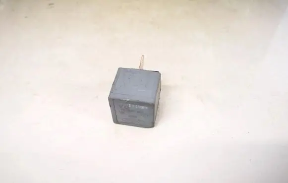 Ford Focus C-MAX Other relay f80b14b192aa f80b-14b192-aa