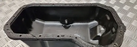 Ford Galaxy Oil sump 