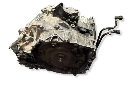Volvo V70 Automatic gearbox TF80SC