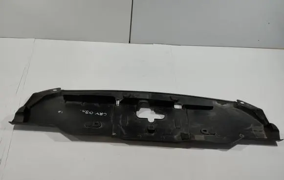 Honda CR-V Engine bonnet/hood lock trim molding 71123SWY