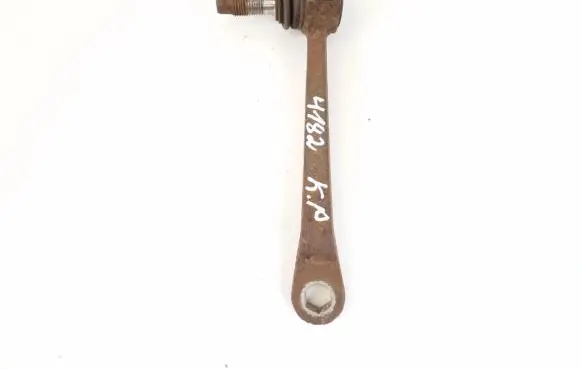 Front anti-roll bar/stabilizer link