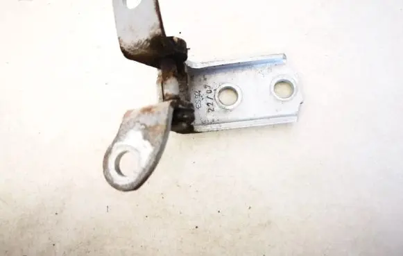 Toyota Aygo AB10 Front door upper hinge