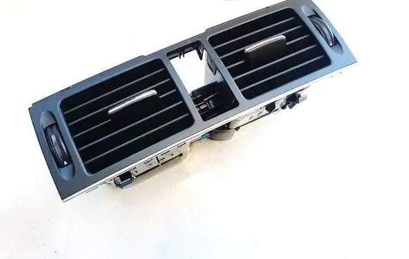 Mercedes-Benz C AMG W204 Dash center air vent grill 5931001 05931026