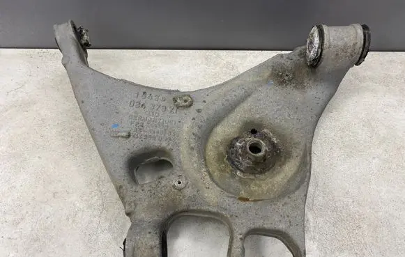 Audi A4 S4 B7 8E 8H Rear upper control arm/wishbone 8E0505312