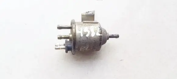 Valve vacuum