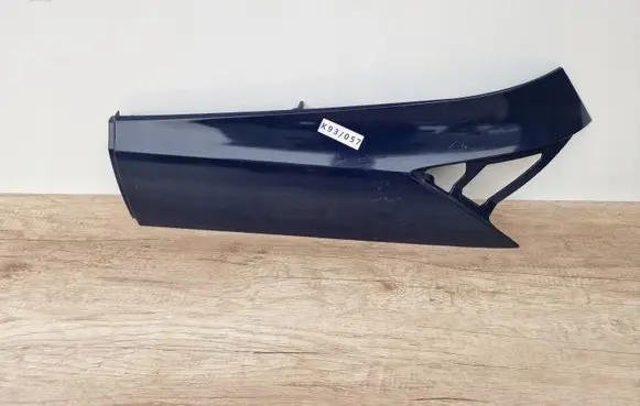 Ford C-MAX II Rear fender molding trim AM51U29613A