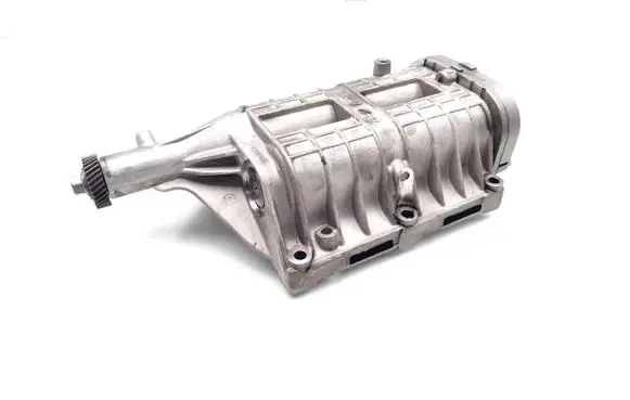 KIA Carnival Oil pump balance shaft 