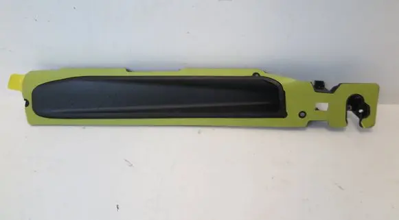 BMW X6 G06 Headlight/headlamp mounting bracket 8097360 89251388