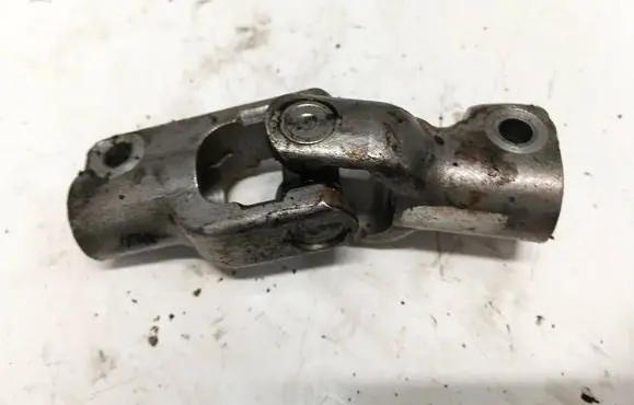 Toyota Corolla Verso E121 Steering column universal joint 