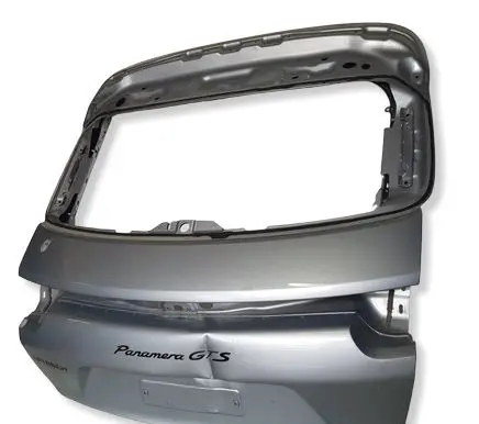 Porsche Panamera (971) Truck tailgate 974827159B