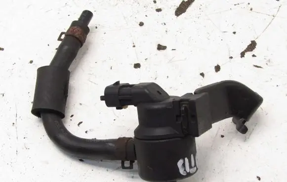 KIA Ceed Turbo solenoid valve 2901004100