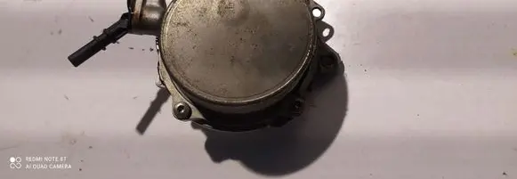 Mini One - Cooper Coupe R56 Vacuum pump E5106