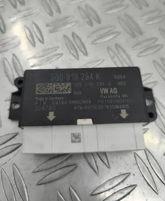 Seat Leon (5F) Parking PDC control unit/module 5Q0919294K