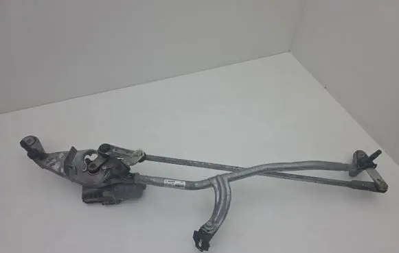 Mercedes-Benz E W213 Front wiper linkage and motor A2138207902
