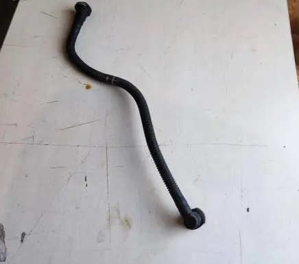 Chrysler Pacifica Engine coolant pipe/hose 68188655AB