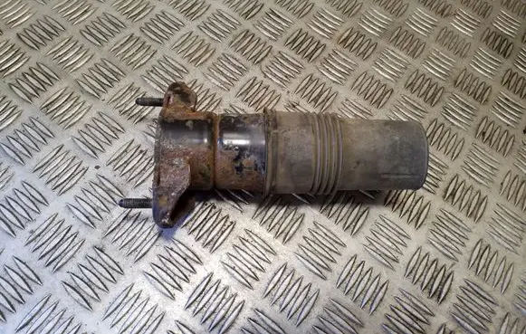 Mercedes-Benz ML W164 Front shock absorber mounting bracket 