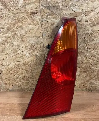 Ford Focus Rear/tail lights 0374D