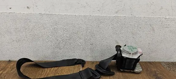 Volkswagen Tiguan Allspace Front seatbelt 5NB857706A 3G0857737DE
