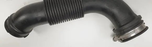 Ford Focus Air intake hose/pipe CV61-9C623-AC