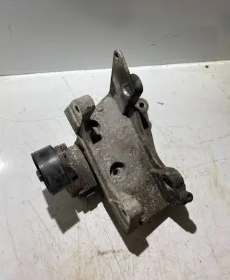 Peugeot 307 Generator/alternator bracket 9636301380