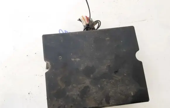 Renault Espace II Fuse box set