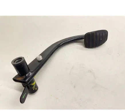 Brake pedal