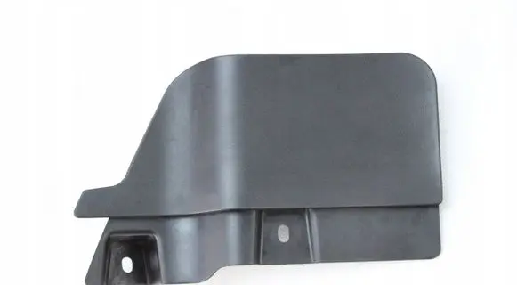 Rear mudguard