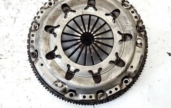 Citroen C8 Clutch set kit RFN