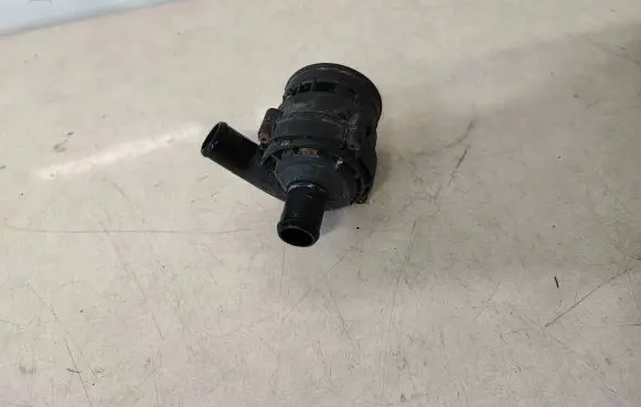 Mercedes-Benz GLC C253 Electric auxiliary coolant/water pump A2048350364