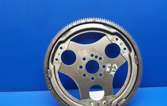 Mercedes-Benz CLK A209 C209 Flywheel 1120320247