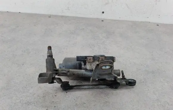 Ford S-MAX Front wiper linkage 