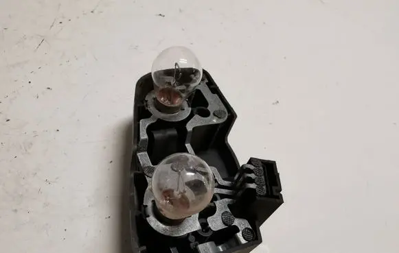 Tail light part