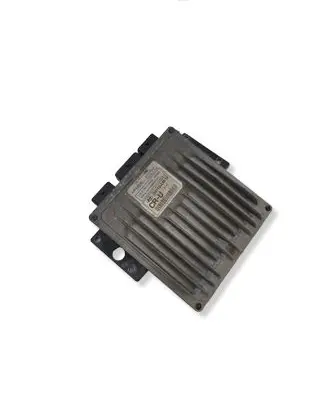 Hyundai Terracan Engine control unit/module R0410C046B 391124X510 80446858