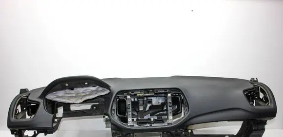 Jeep Compass Dashboard 5SJS0443AA