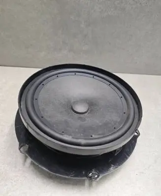 Skoda Superb B6 (3T) Front door speaker 3T0035411A 900475464003