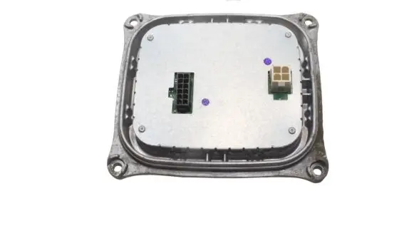 Peugeot 308 Xenon control unit/module 130732940400